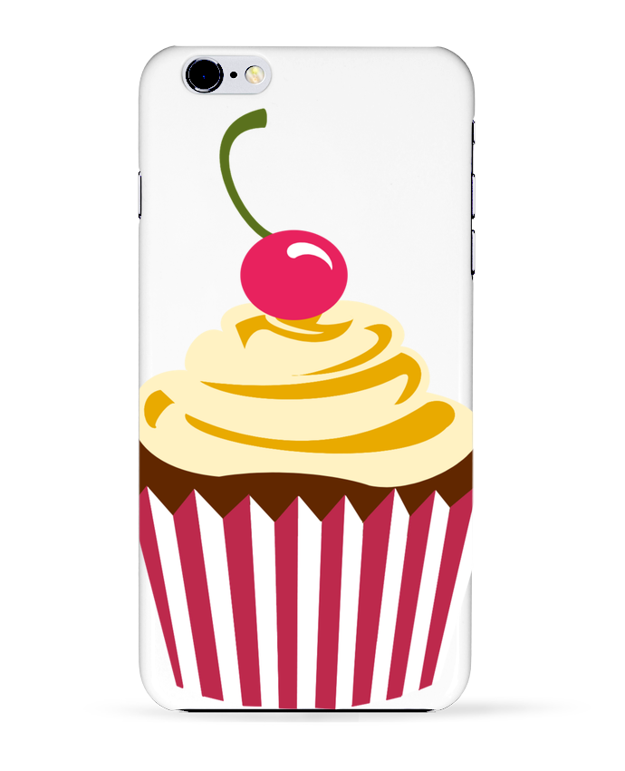 coque iphone 5 patisserie