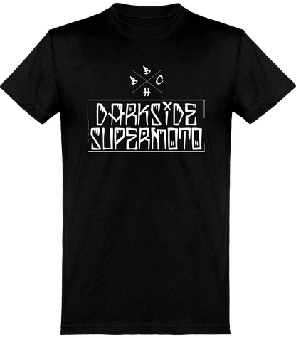 DarkSide Supermoto Shirt