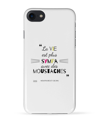 Coque 3D Iphone 7
