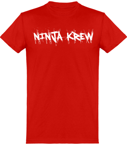 NINJA KREW - T SHIRT