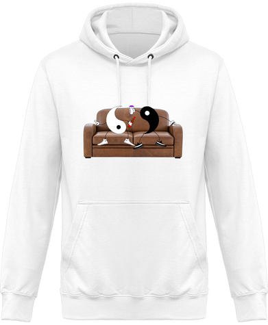 Hoodie Chinese Family