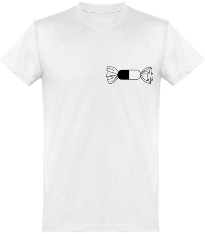 T-Shirt Xanax is for kids