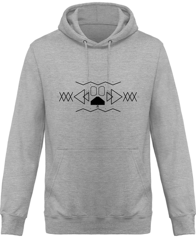 Sweat Rongeurs frise 1