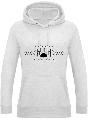 Sweat Rongeurs frise 1