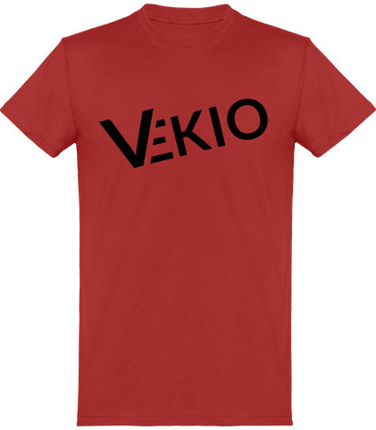 T-shirt basique 150g (VEKIO noir)