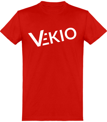 T-shirt basique 150g (VEKIO blanc)