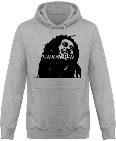 SweatShirt BOB MARLEY 