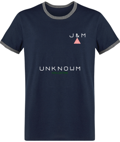 T-shirt J%M Collector UNKNOWN