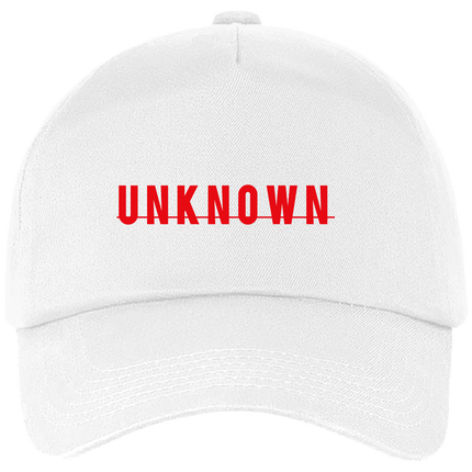 Casquette Simple