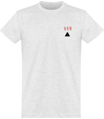 T-shirt U K N 