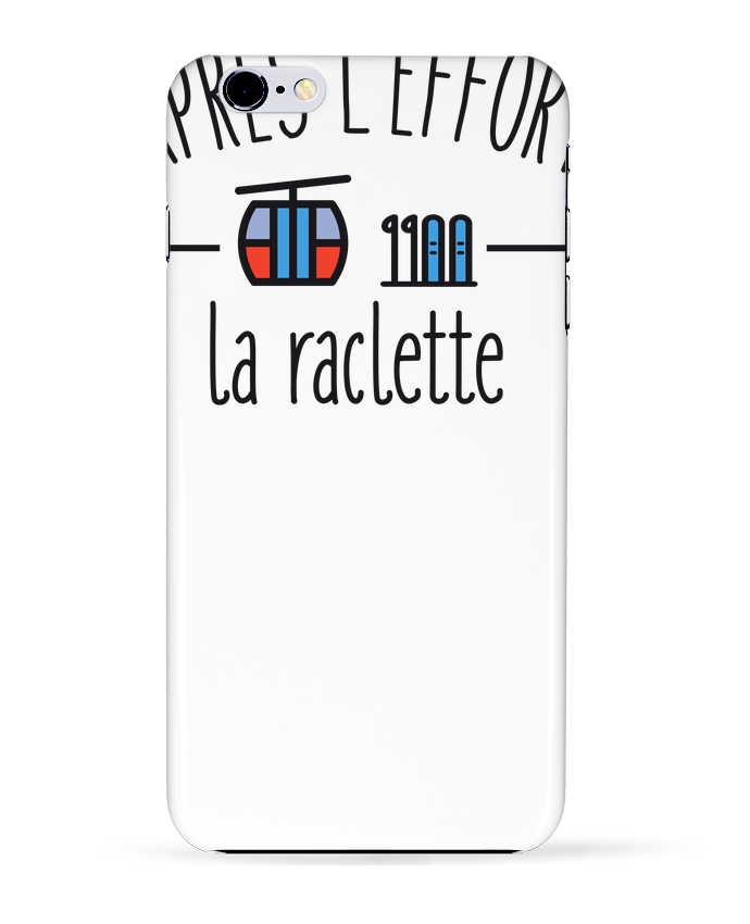 coque iphone 6 raclette coque iphone 6 raclette