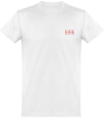 T-shirt UNKNOWN 