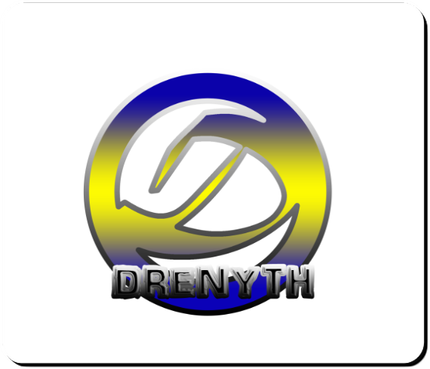 Tapis de Sourit Drenyth