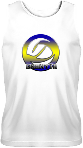 Débardeur de Sport Homme Drenyth