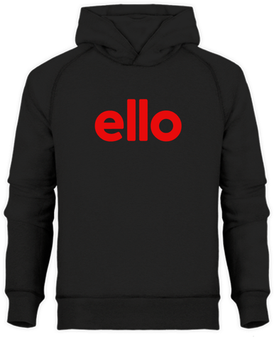 Sweat Capuche 