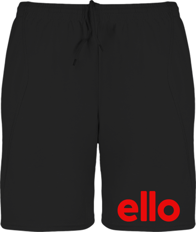 Short Ello Homme 