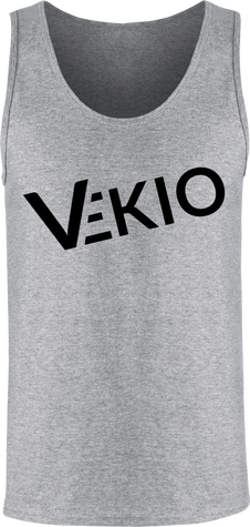 Débardeur Soft (VEKIO noir)