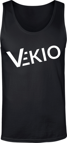 Débardeur soft (VEKIO blanc)