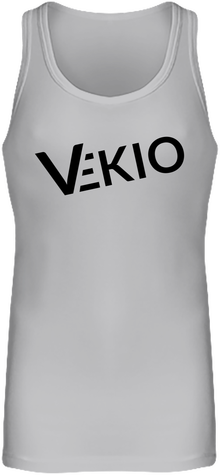 Débardeur long (VEKIO noir)