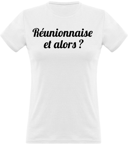 Tee Shirt manche courte 