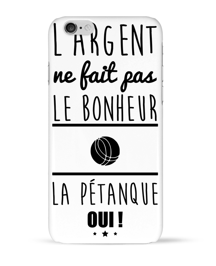 coque iphone 6 petanque coque iphone 6 petanque