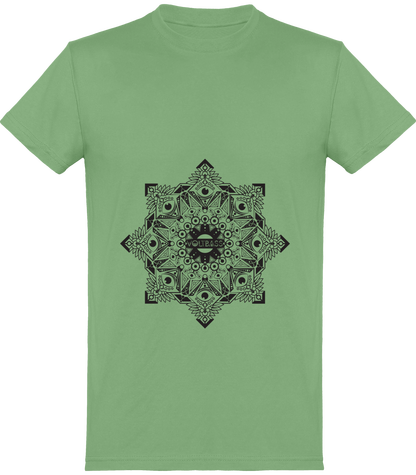 T-shirt VoltBass - 