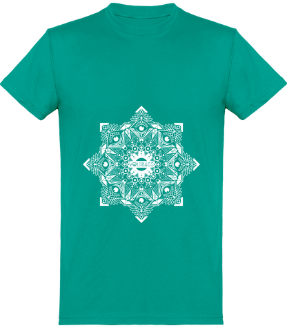 T-shirt VoltBass - 