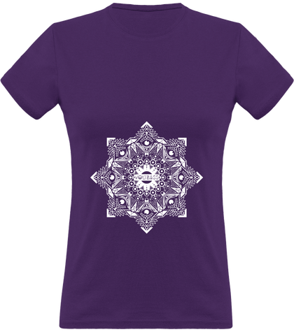T-shirt VoltBass - Femme - 