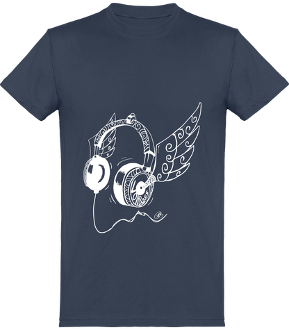 T-shirt VoltBass - 