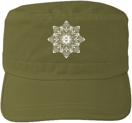 Casquette Voltbass 