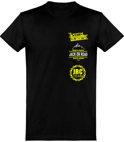 T SHIRT STD TEAM JRC