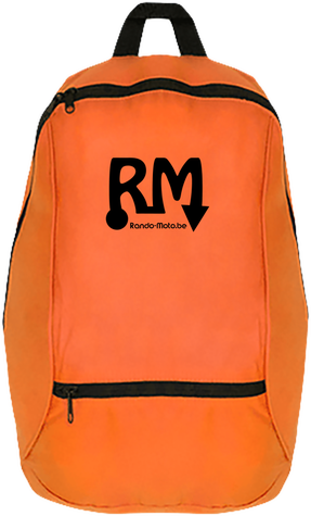 Sac à dos RM