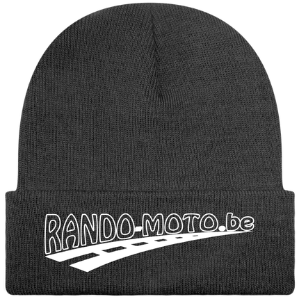 Bonnet (brodé) RM