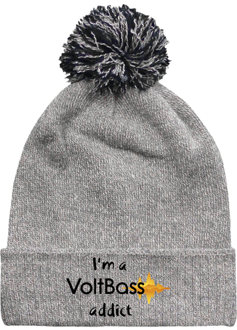 Bonnet Voltbass - 
