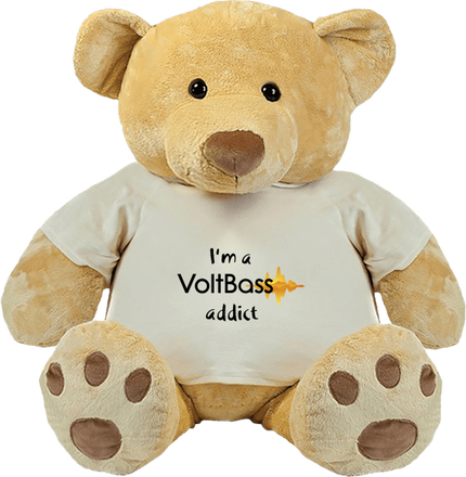 Nounours XXL Voltbass - 