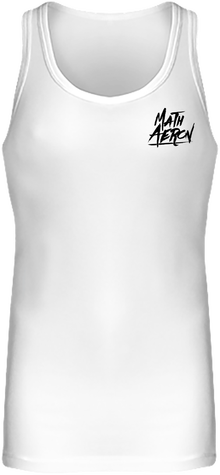 T shirt Math Aeron FEMME