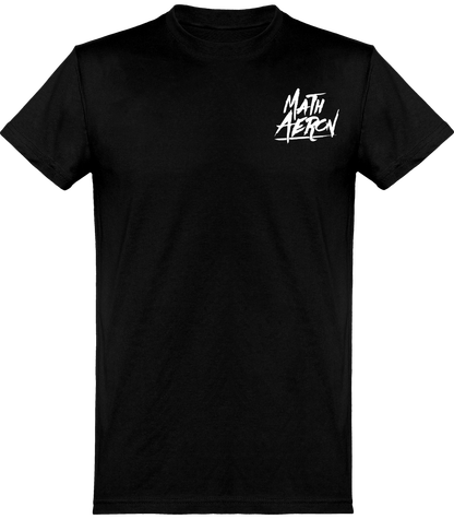 T shirt Math Aeron HOMME