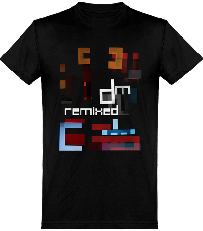 Remixed