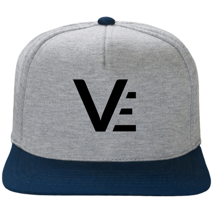 Casquette Snapback Jersey (VE)