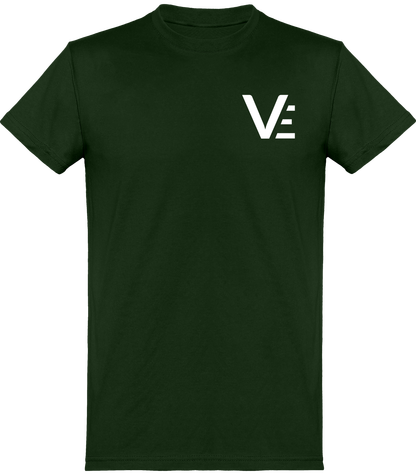 T-shirt basique 150g (VE blanc)