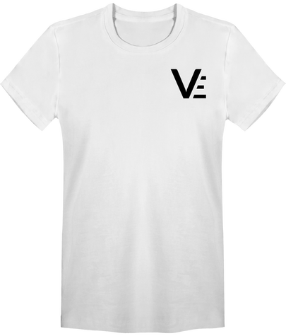 T-shirt Simple (VE noir)