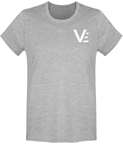 T-shirt Simple (VE blanc) 