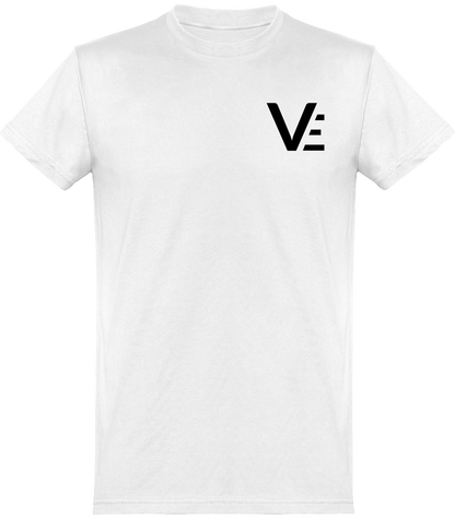T-shirt basique 150g (VE noir)