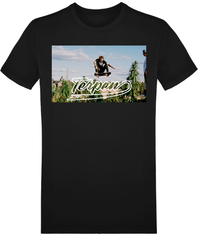 Herbalist Skateur