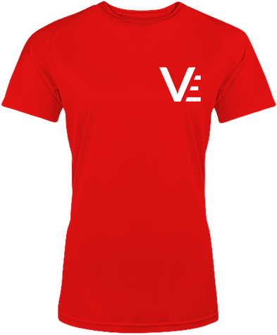 T-shirt sport (VE blanc) 