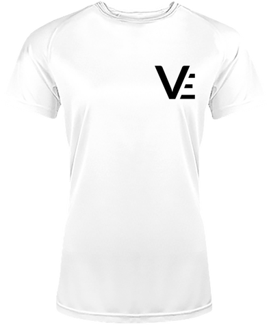 T-shirt sport (VE noir) 