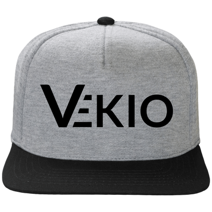 Casquette Snapback Jersey (VEKIO)