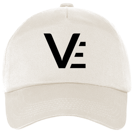 Casquette basique (VE noir)