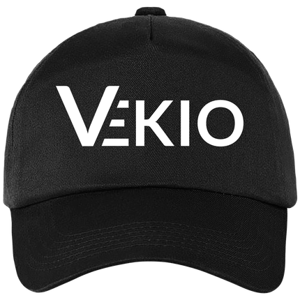 Casquette basique (VEKIO blanc)