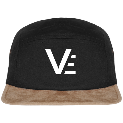 Casquette style daim (VE)